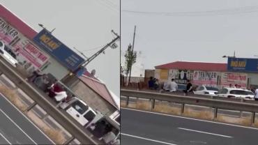 İki aile arasında silahlı kavga: 2 ölü, 7 yaralı