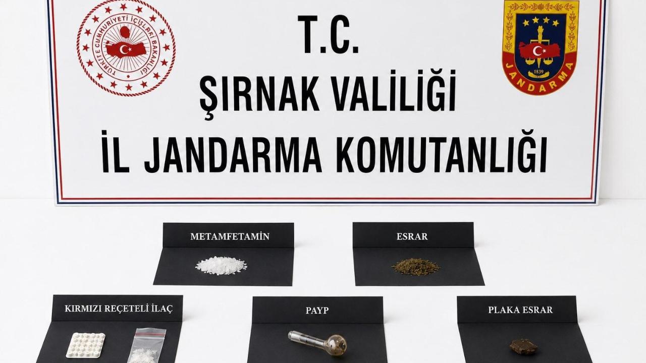 jandarmadan kaçakçılık operasyonu: 105 şüpheli yakalandı