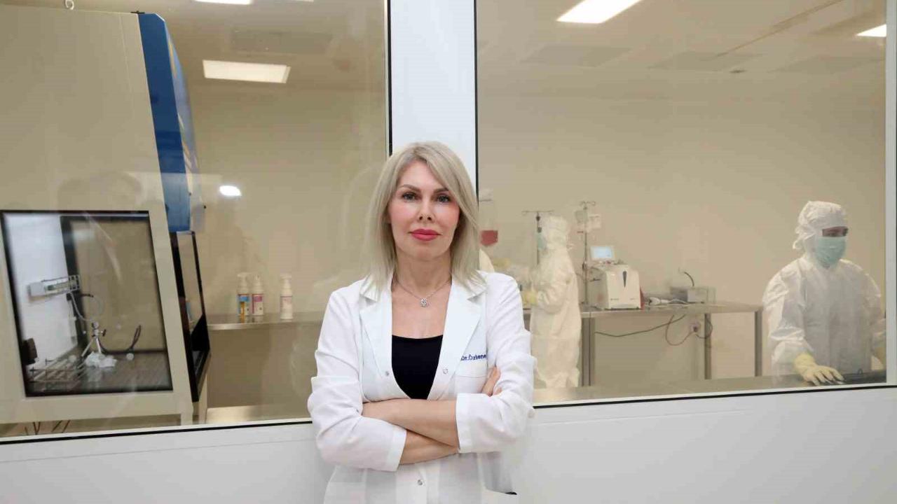 Kanserle mücadelede yeni umut olan CAR-T tedavisine 9 hastayla başlıyor