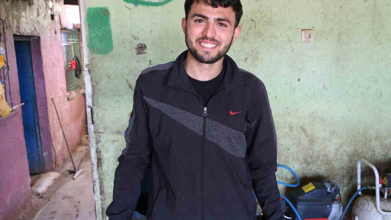 Kasaplardan Kurban Bayramı öncesi ’acemilik’ uyarısı