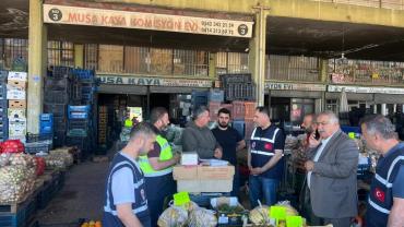 Kurban Bayramı öncesi fiyat denetimleri sıkılaştırıldı