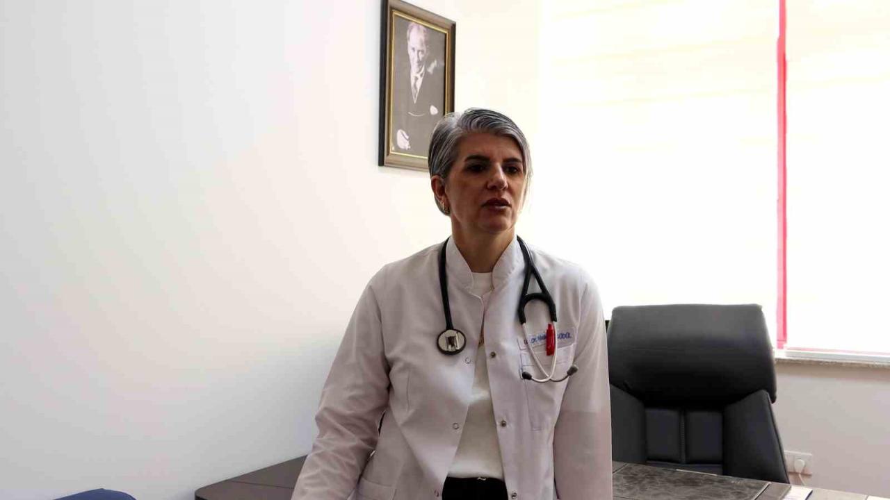 Kurban Bayramı’nda kalp sağlığı uyarısı: "Hazımsızlık kalp krizi belirtileriyle karışabilir"