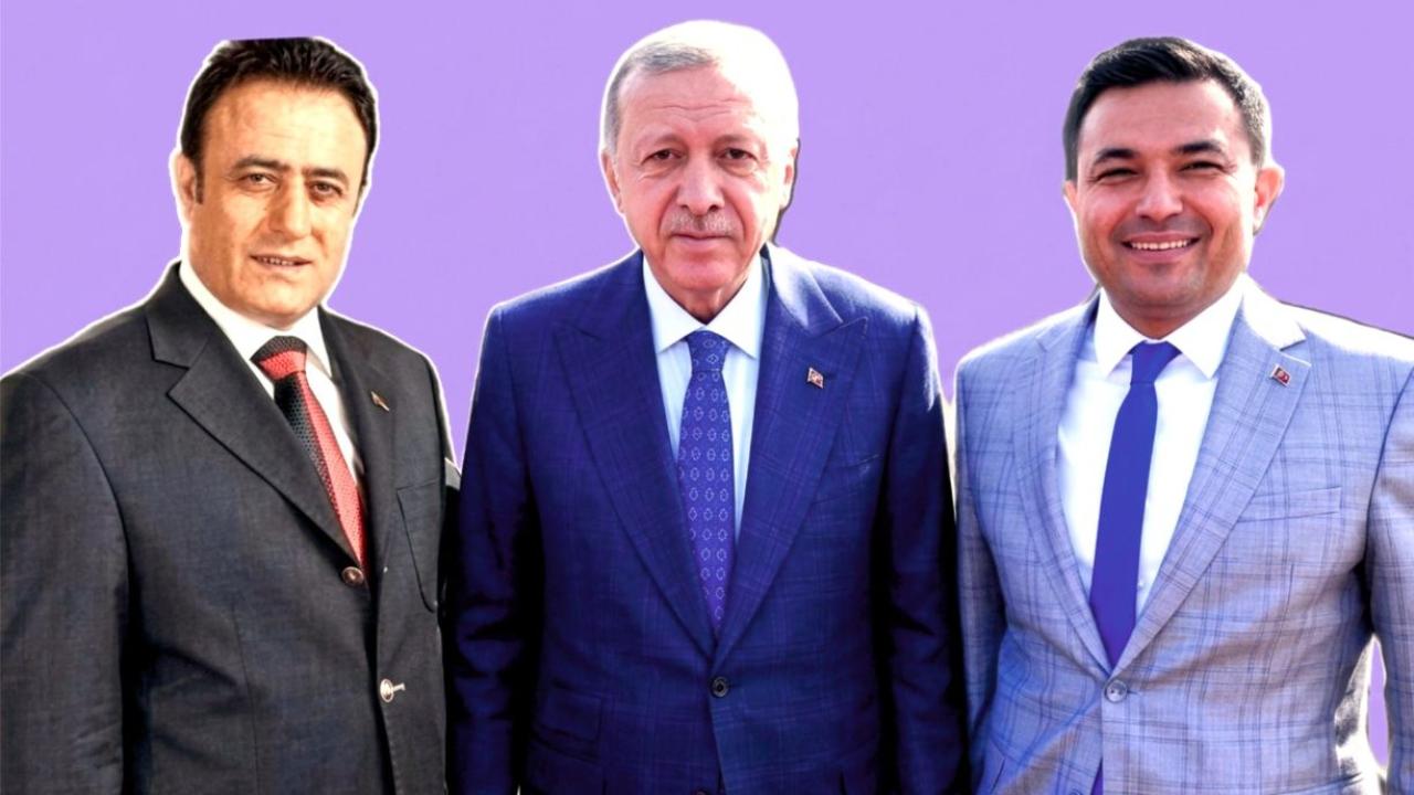 Mahmut Tuncer'in oğlu neden siyaseti bıraktı?