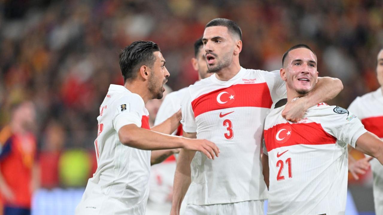 Milli maçı yayınlayacak kanal belli oldu
