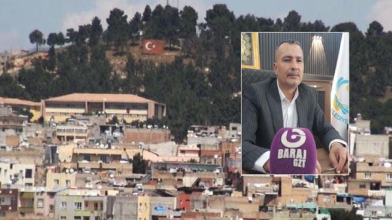 Muhtar Tuğbay’dan ‘Tugay Alanı’ çağrısı