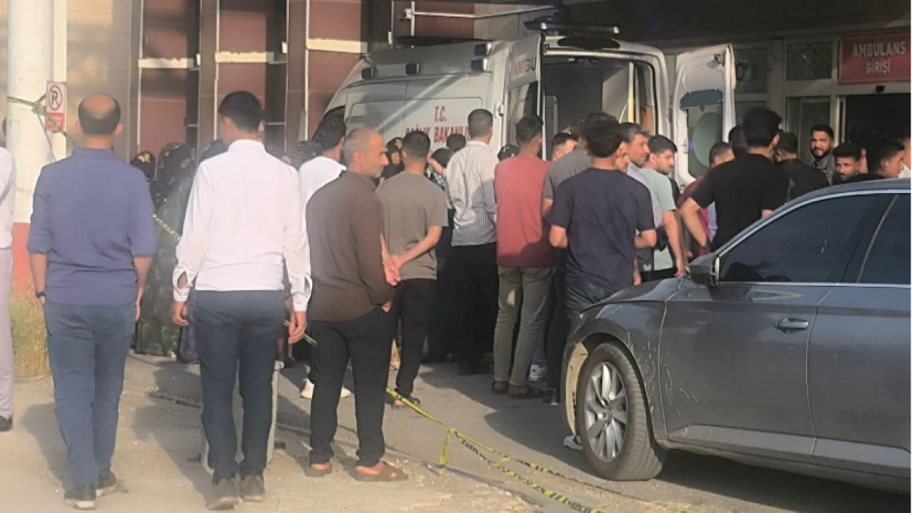 Otomobilin çarptığı çocuk ağır yaralandı