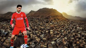 Ozan Kabak meğerse Mardinliymiş