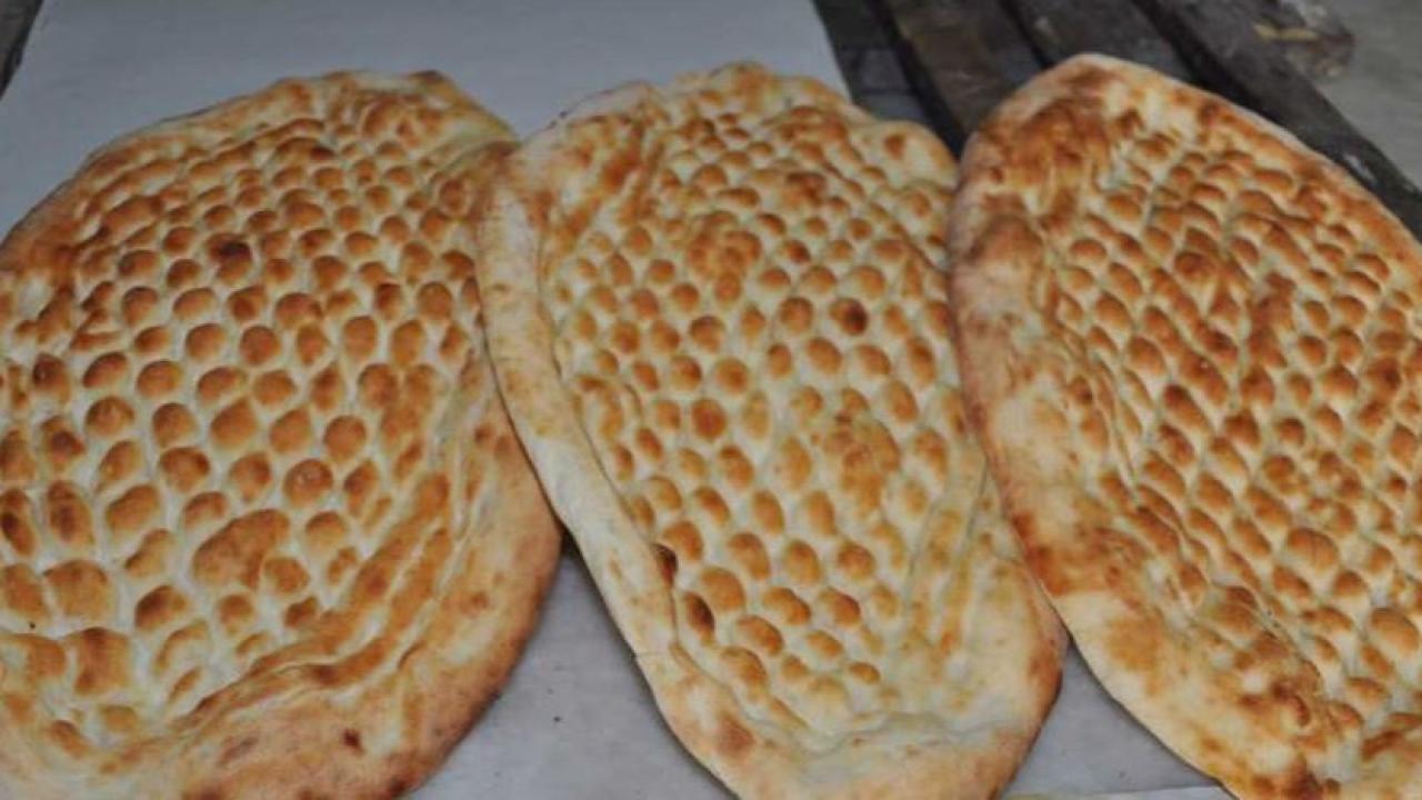 Şanlıurfa’da bayram boyunca açık olacak fırınlar