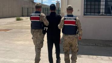 Şanlıurfa’da göçmen kaçakçılığı hükümlüsü yakalandı