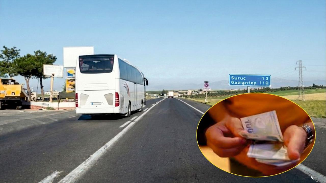 Şanlıurfa'da isyan ettiren fırsatçılık