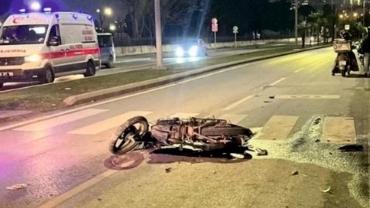 Acı haber 2 gün sonra geldi