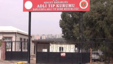 Şanlıurfa’da küçük çocuk, kazada can verdi