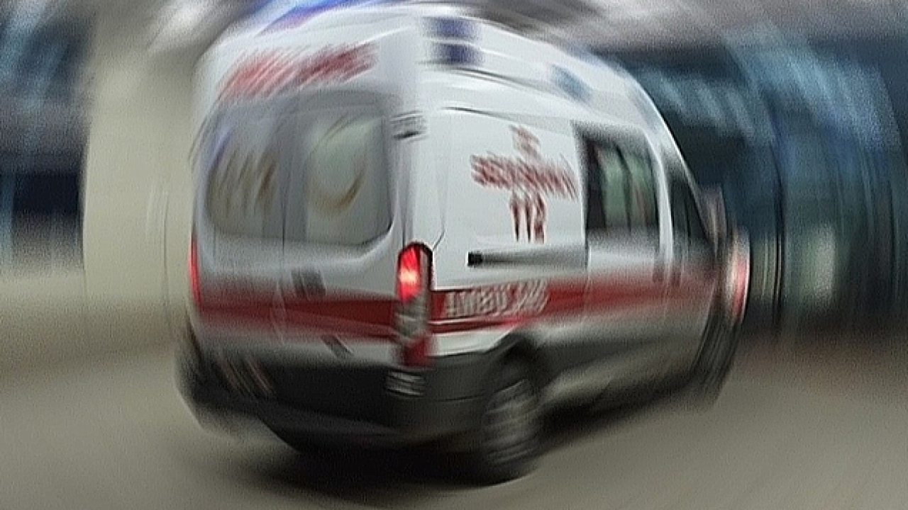Şanlıurfa'daki bir düğünde kavga çıktı: Yaralılar var