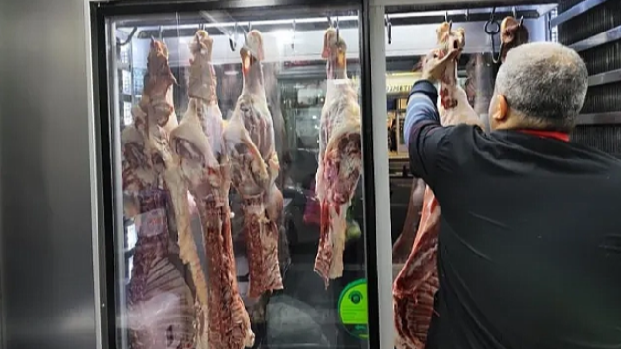 Şanlıurfalılara 'Acemi kasap' uyarısı
