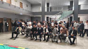 Şanlıurfaspor'da beklenen oldu