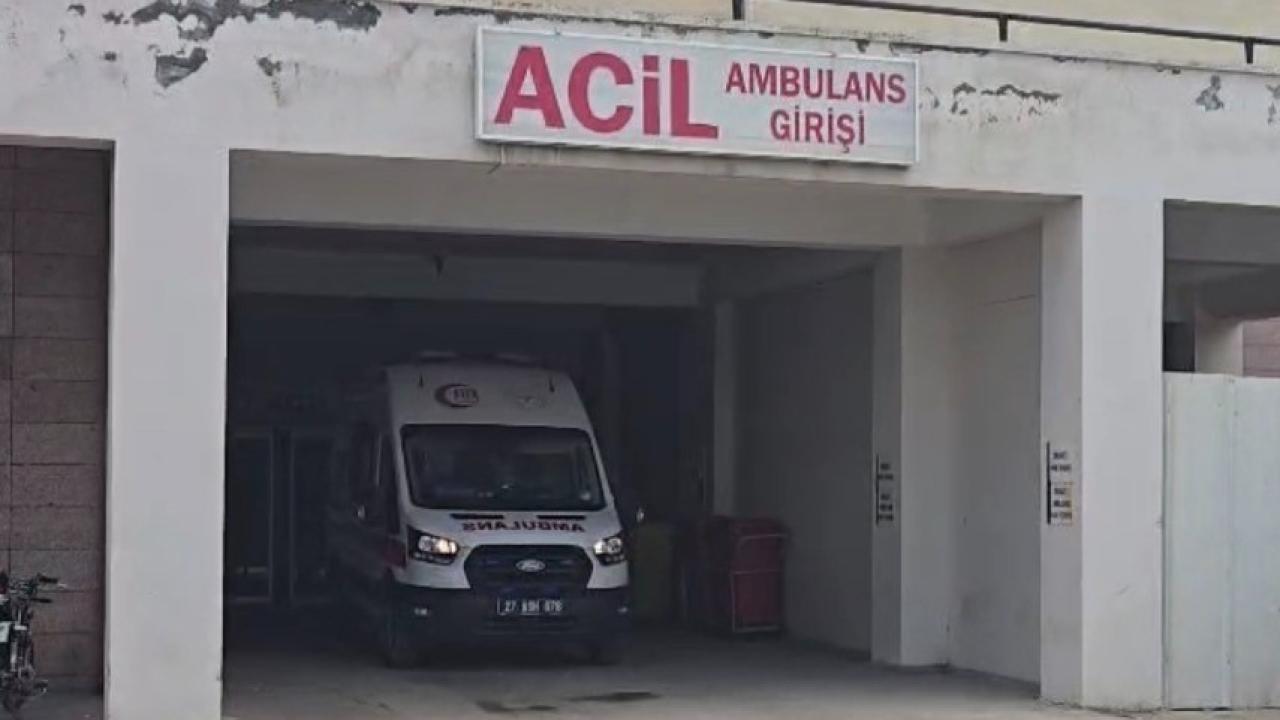 Serinlemek için dereye giren çocuk boğuldu