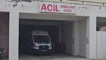 Serinlemek için dereye giren çocuk boğuldu