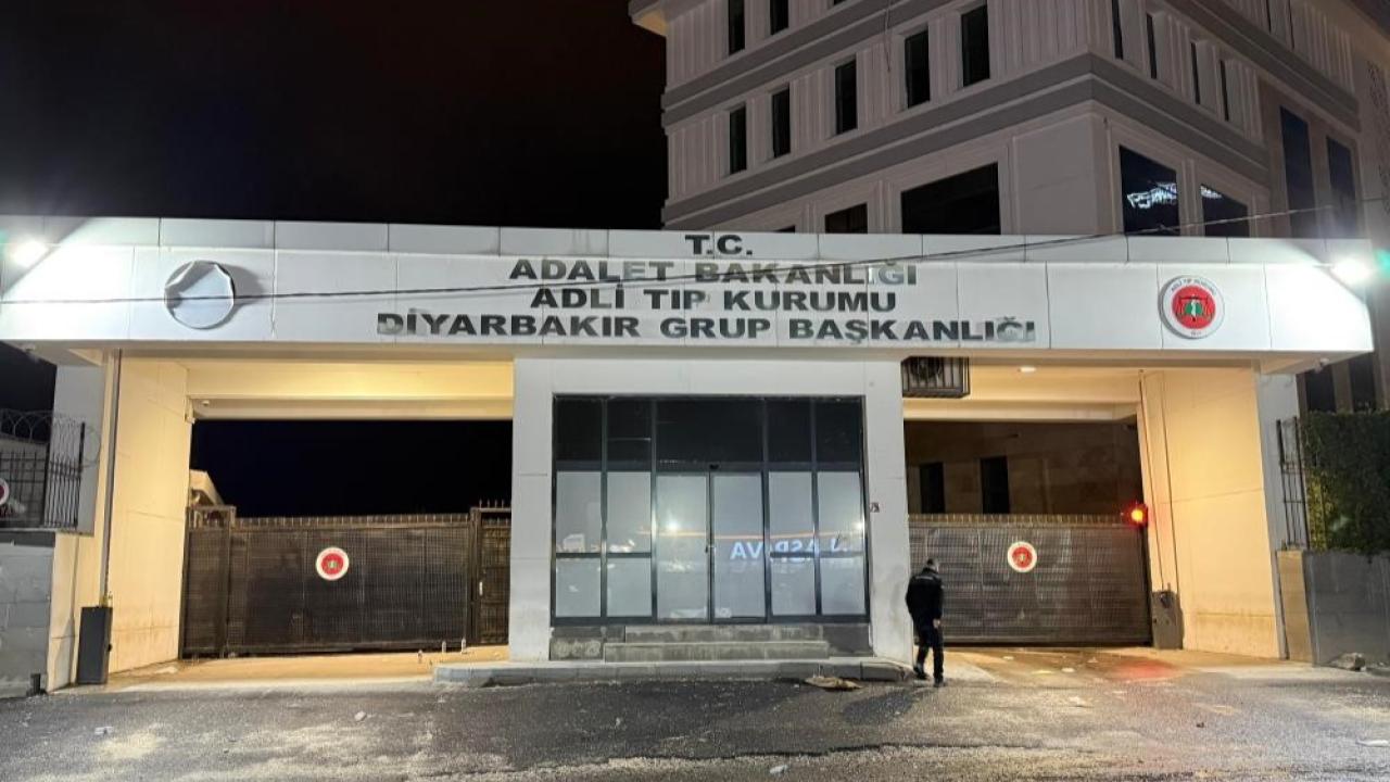 Silahlı saldırı: 1 ölü, 1 yaralı