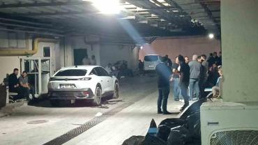 Sulama havuzuna düşen 3 yaşındaki çocuk hayatını kaybetti