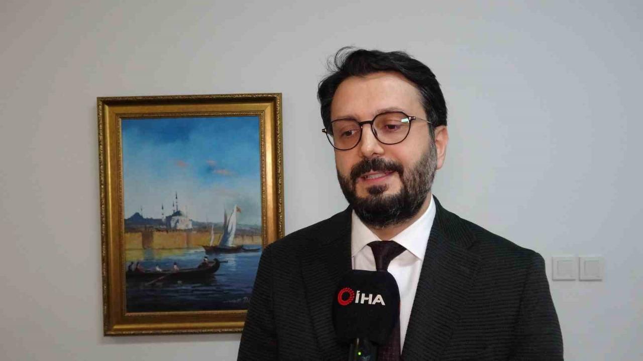 "Tatil Kalbi Sendromu" uyarısı: "Kırmızı et ve hareketsizlik kalbi zorluyor"