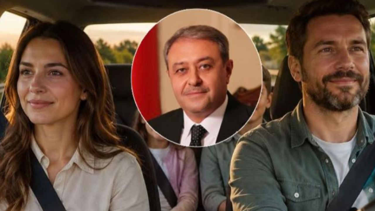 Vali Hasan Şıldak’tan Bayram Dönüşü Trafik Uyarısı