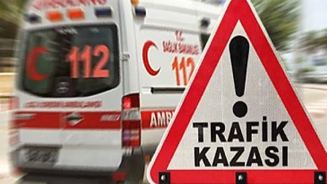 Viranşehir’de Zincirleme Trafik Kazası: 3 Yaralı