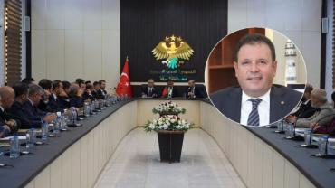 Yetim: Suriye’nin yükünü Şanlıurfa taşıdı