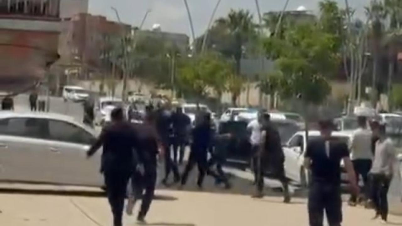 Yolun karşısına geçerken otomobilin çarptığı çocuk hayatını kaybetti
