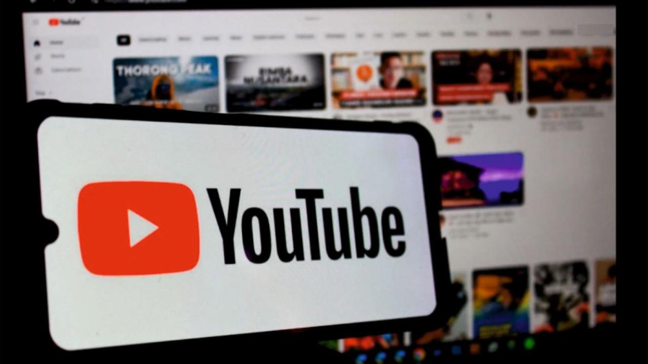 YouTube'den 'Yapay zeka' hamlesi