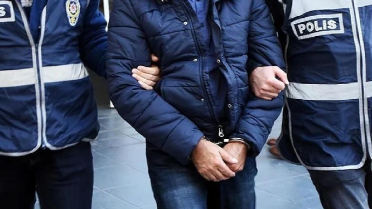 14 aranan şahıs yakalandı, 3’ü tutuklandı