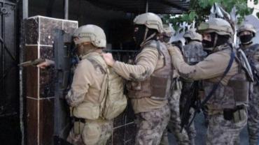 17 ilde dev dolandırıcılık operasyonu: Gözaltılar var