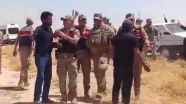 2 kişi ölmüştü: Harran'da kavga yeniden alevlendi