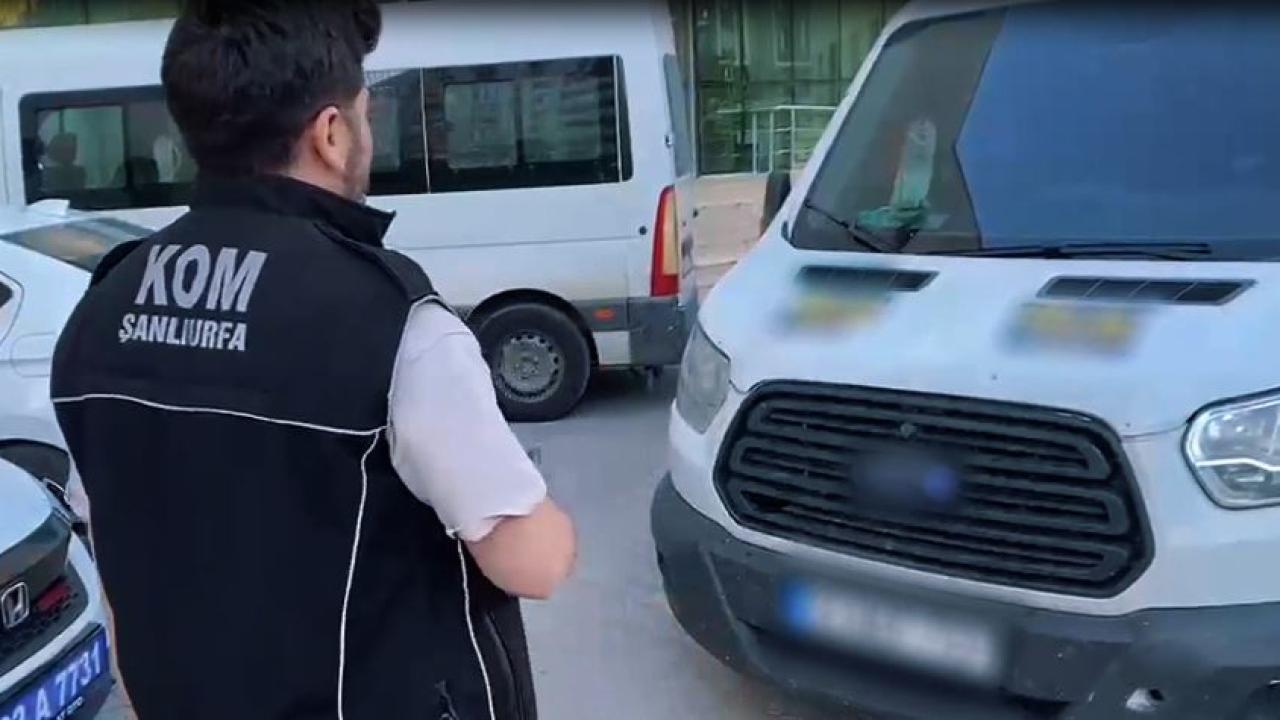 20 bin paket kaçak sigara ele geçirildi: 1 tutuklama