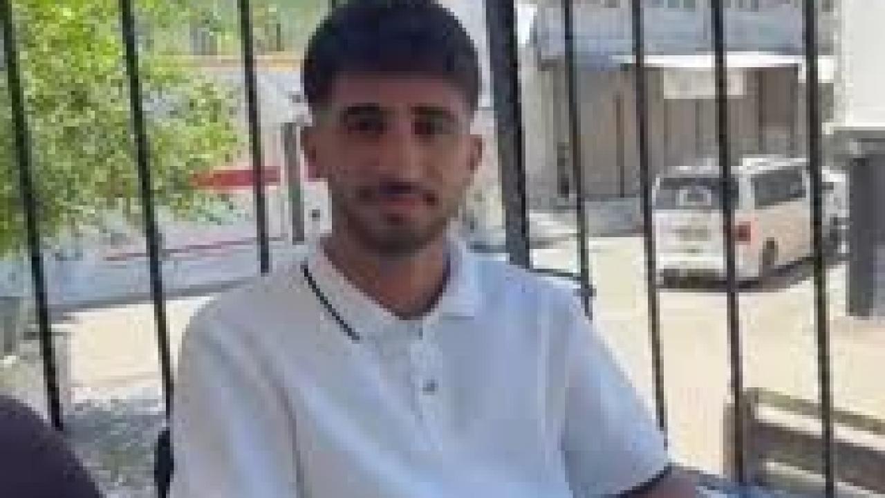 20 yaşındaki genç bıçaklı kavgada hayatını kaybetti