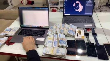 27 ilde yasa dışı bahis operasyonu