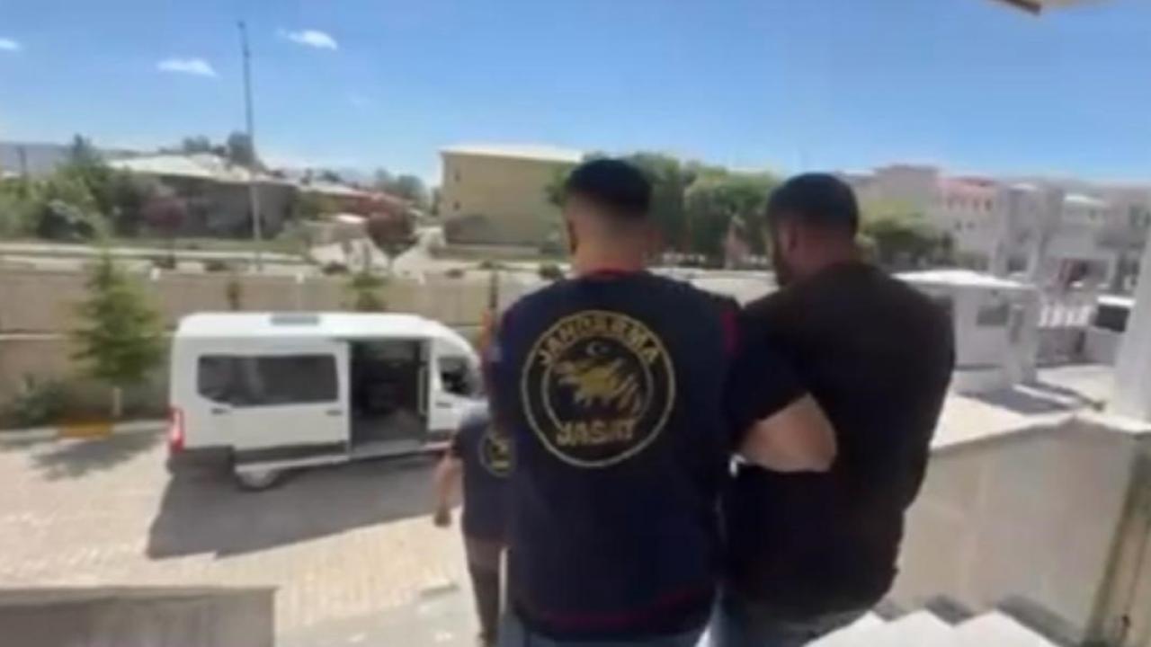 5 yıl sonra düğüm çözüldü: Mehmet Şirin Çelik cinayetinde 11 gözaltı