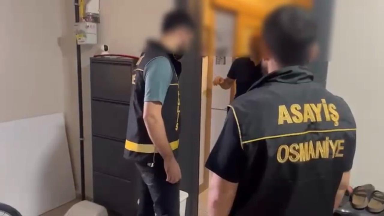 50 milyonluk dolandırıcılık operasyonunda 4 tutuklama