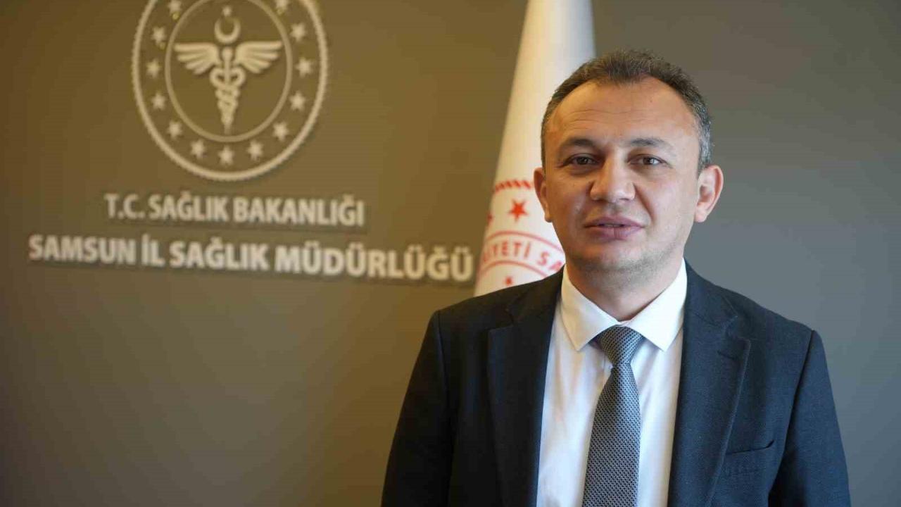 50 yıllık sağlık altyapısı yeniden şekilleniyor