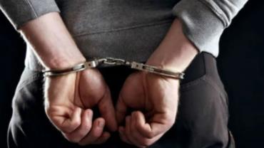7 ayrı dosyadan 26 yıl hapis cezasıyla aranan şahıs yakalandı