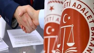 Adalet Bakanlığı personel alıyor
