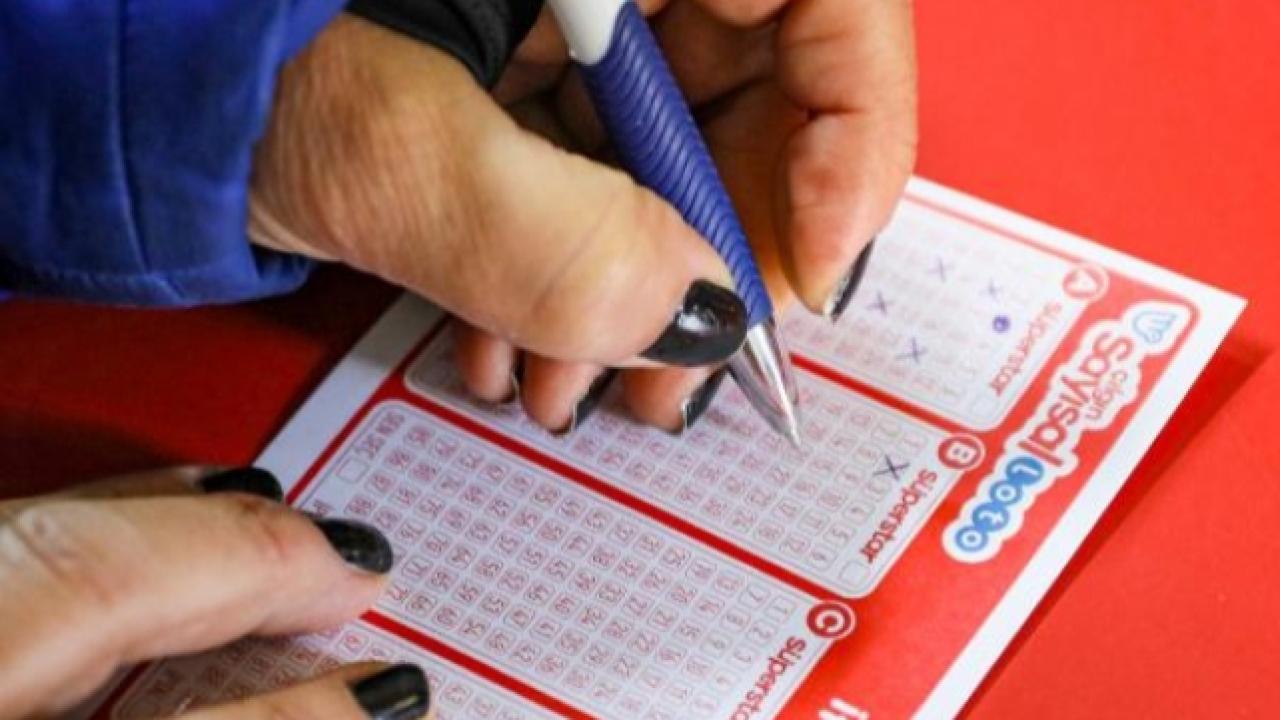 Ağızları açık bırakan ikramiye komşuya çıktı