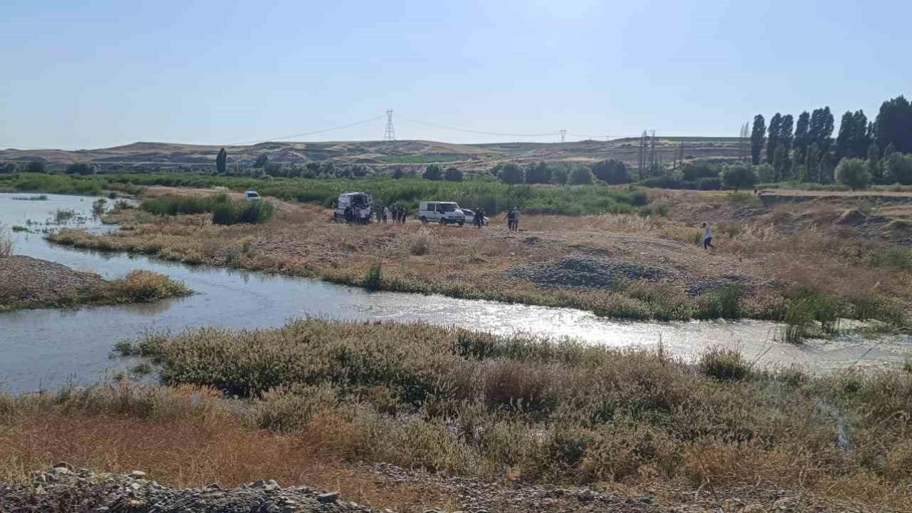 Akıntıya kapılan 22 yaşındaki genç hayatını kaybetti