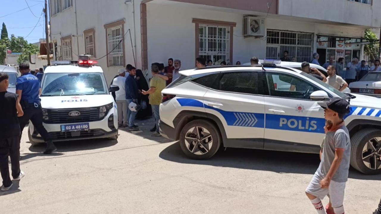 Akrabalar arasında kavga: 3 gözaltı