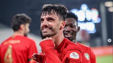 Amedspor’un kaptanı komşuya gidiyor