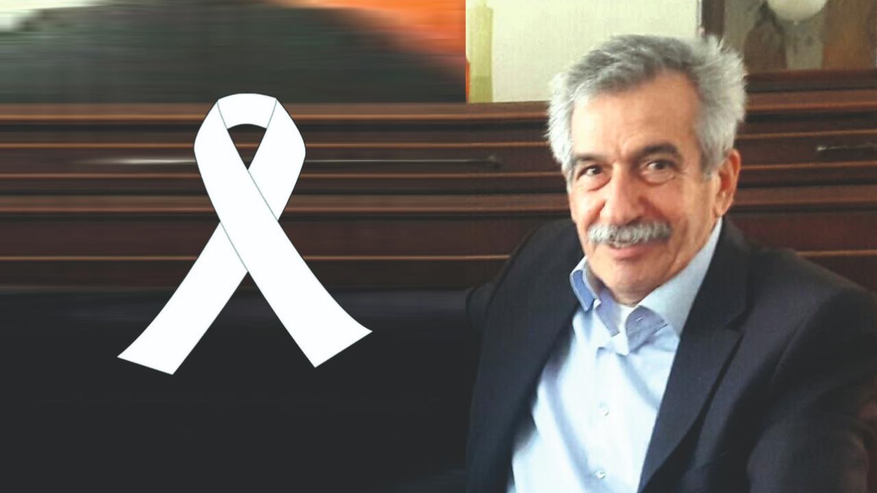 Atabay son yolculuğuna uğurlandı, taziye yeri belli oldu