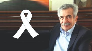 Atabay son yolculuğuna uğurlandı, taziye yeri belli oldu