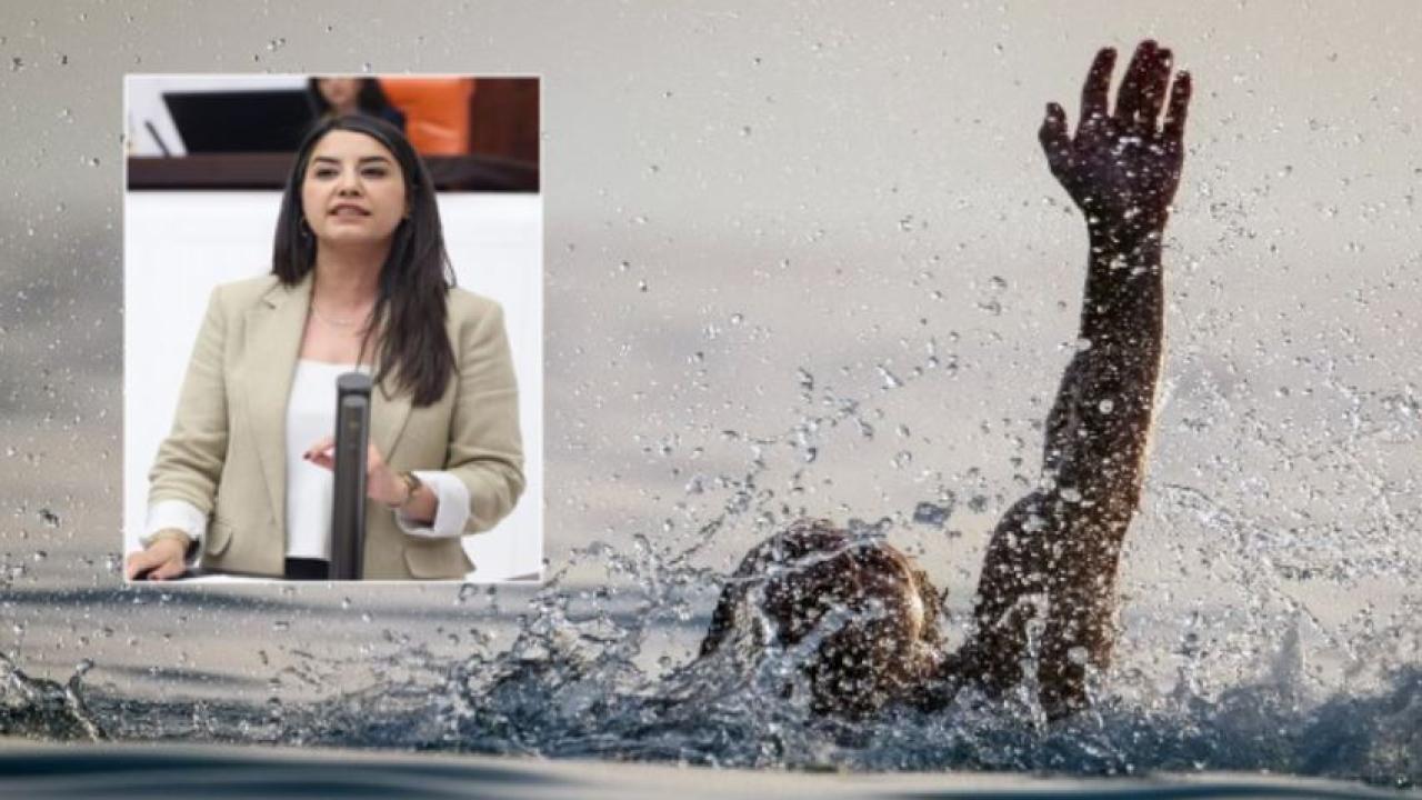 Ayan: Urfa’da çocuklar serinlemek isterken hayatını kaybediyor