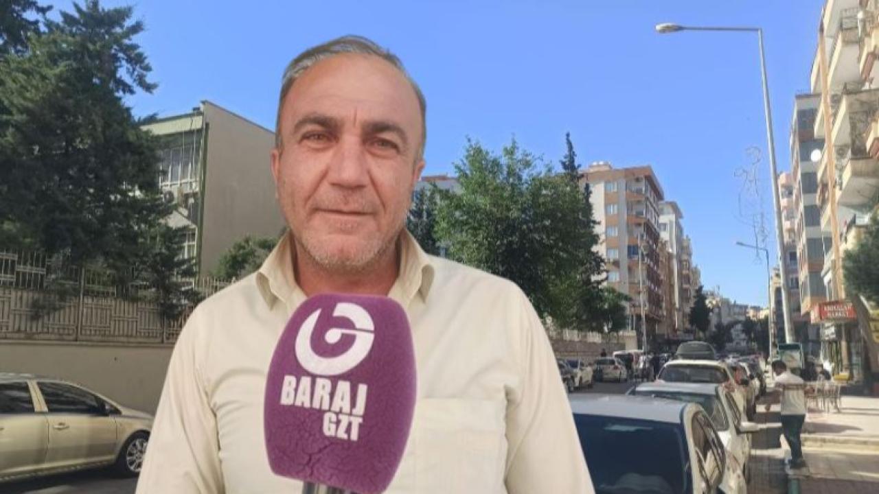 Bahçelievler'de Otopark ve Kız Meslek Lisesi tartışması