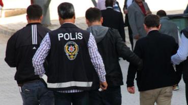 Bakan Gürlek, duyurdu: Şanlıurfa'da operasyon