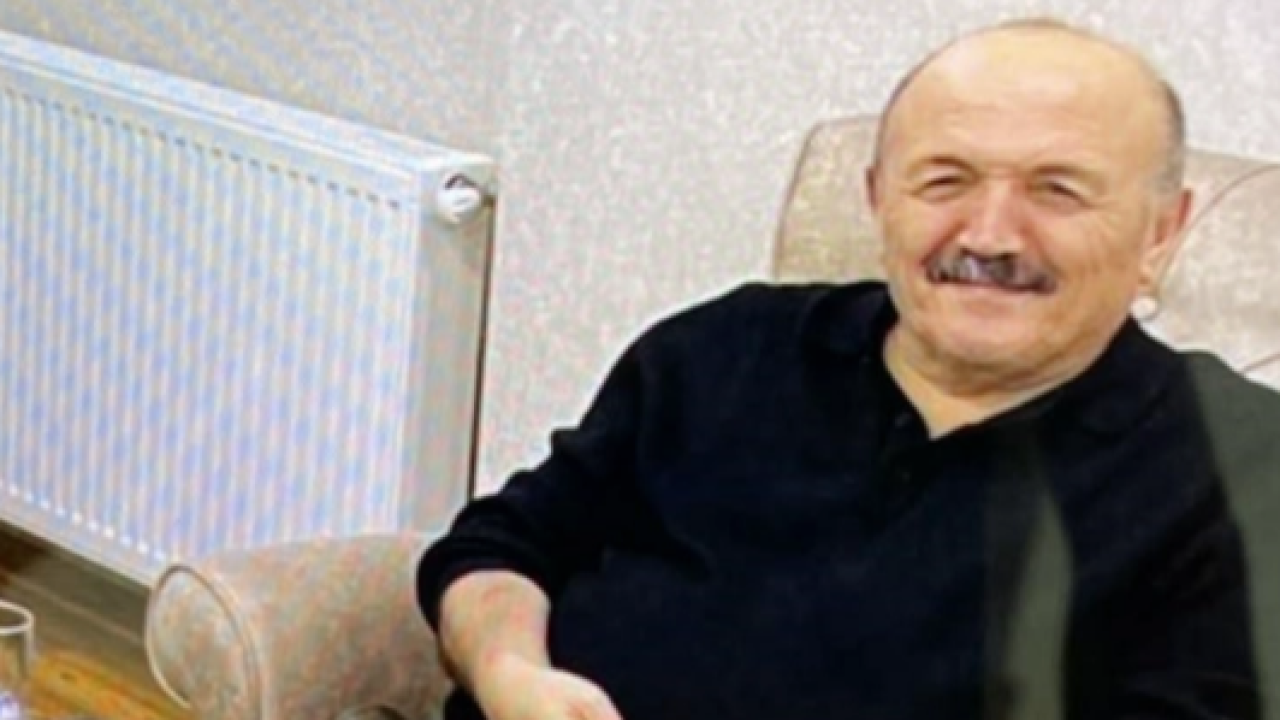 'Bana cinleri musallat etti' diyerek yaşlı adamı silahla öldürmüş
